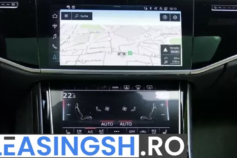 Audi A8 din 2021 cu 36.789 km - oferta AUD221259 - foto 8