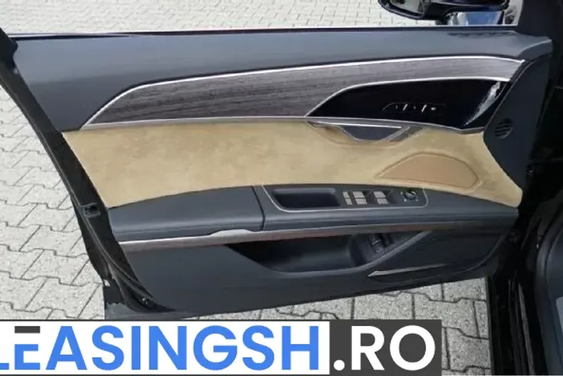Audi A8 din 2021 cu 36.789 km - oferta AUD221259 - foto 9