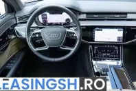 Audi A8 din 2021 cu 36.789 km - oferta AUD221259 - foto 10