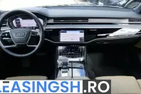 Audi A8 din 2021 cu 36.789 km - oferta AUD221259 - foto 12