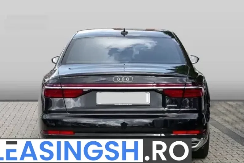 Audi A8 din 2021 cu 36.789 km - oferta AUD221259 - foto 14