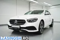Mercedes-Benz E 300 (Clasa E) din 2021 cu 6.548 km - oferta MER221260 - foto 5
