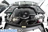 Mercedes-Benz E 300 (Clasa E) din 2021 cu 6.548 km - oferta MER221260 - foto 7