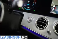 Mercedes-Benz E 300 (Clasa E) din 2021 cu 6.548 km - oferta MER221260 - foto 10