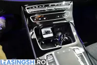 Mercedes-Benz E 300 (Clasa E) din 2021 cu 6.548 km - oferta MER221260 - foto 12