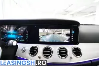 Mercedes-Benz E 300 (Clasa E) din 2021 cu 6.548 km - oferta MER221260 - foto 15