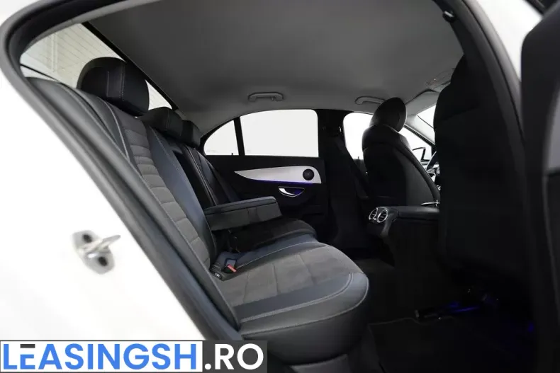 Mercedes-Benz E 300 (Clasa E) din 2021 cu 6.548 km - oferta MER221260 - foto 16