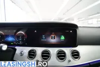 Mercedes-Benz E 300 (Clasa E) din 2021 cu 6.548 km - oferta MER221260 - foto 25