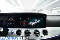 Mercedes-Benz E 300 (Clasa E) din 2021 cu 6.548 km - oferta MER221260 - foto 28