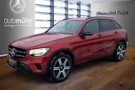 Mercedes-Benz GLC 300 (Clasa GLC) din 2021 cu 23.983 km - oferta MER221261 - foto 1