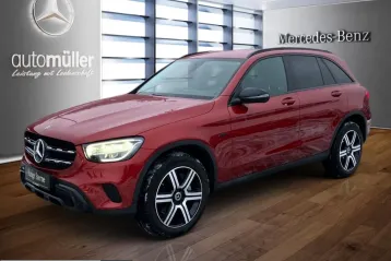 Mercedes-Benz GLC 300 din 2021 - oferta MER221261