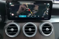 Mercedes-Benz GLC 300 (Clasa GLC) din 2021 cu 23.983 km - oferta MER221261 - foto 3