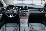 Mercedes-Benz GLC 300 (Clasa GLC) din 2021 cu 23.983 km - oferta MER221261 - foto 6