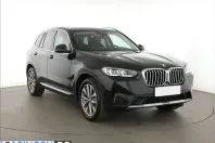 BMW X3 (Seria X) din 2024 cu 5.226 km - oferta BMW221264 - foto 1