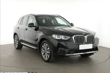 BMW X3 din 2024 - oferta BMW221264