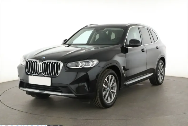 BMW X3 (Seria X) din 2024 cu 5.226 km - oferta BMW221264 - foto 2