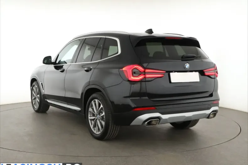 BMW X3 (Seria X) din 2024 cu 5.226 km - oferta BMW221264 - foto 4
