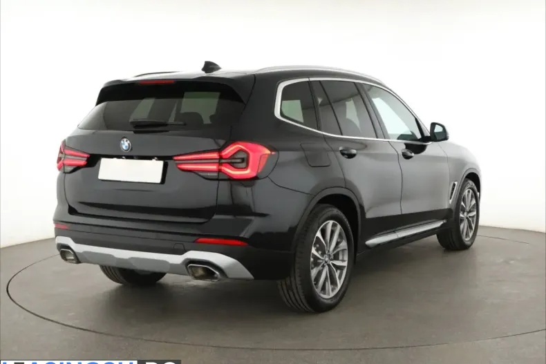 BMW X3 (Seria X) din 2024 cu 5.226 km - oferta BMW221264 - foto 5