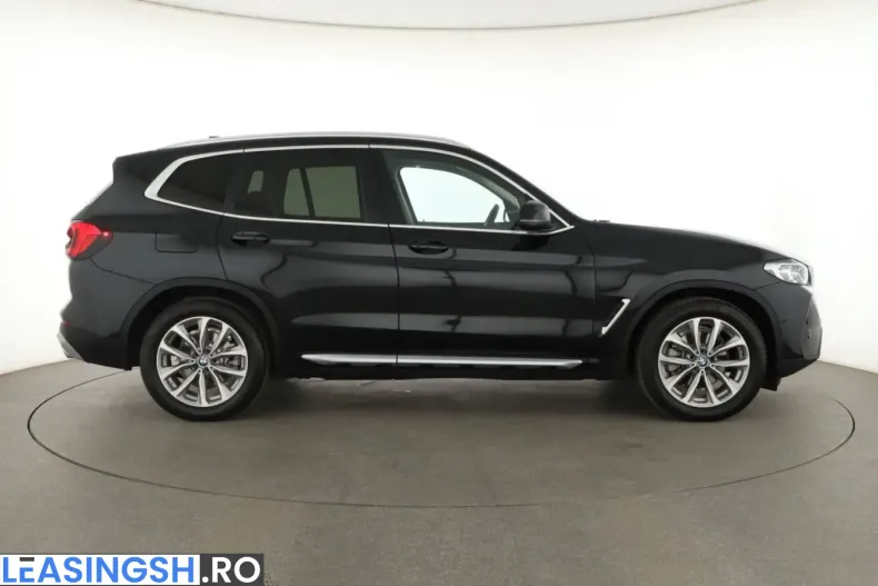 BMW X3 (Seria X) din 2024 cu 5.226 km - oferta BMW221264 - foto 6