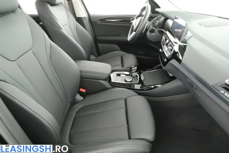 BMW X3 (Seria X) din 2024 cu 5.226 km - oferta BMW221264 - foto 7