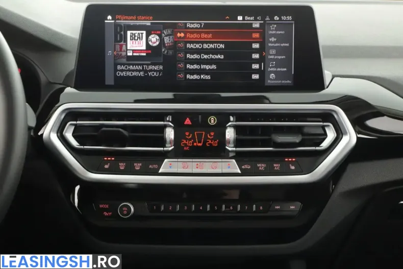 BMW X3 (Seria X) din 2024 cu 5.226 km - oferta BMW221264 - foto 9