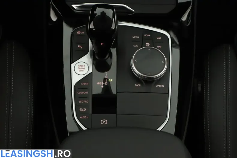 BMW X3 (Seria X) din 2024 cu 5.226 km - oferta BMW221264 - foto 10