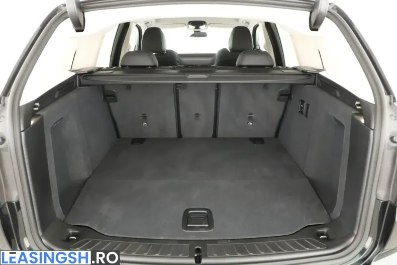 BMW X3 (Seria X) din 2024 cu 5.226 km - oferta BMW221264 - foto 11