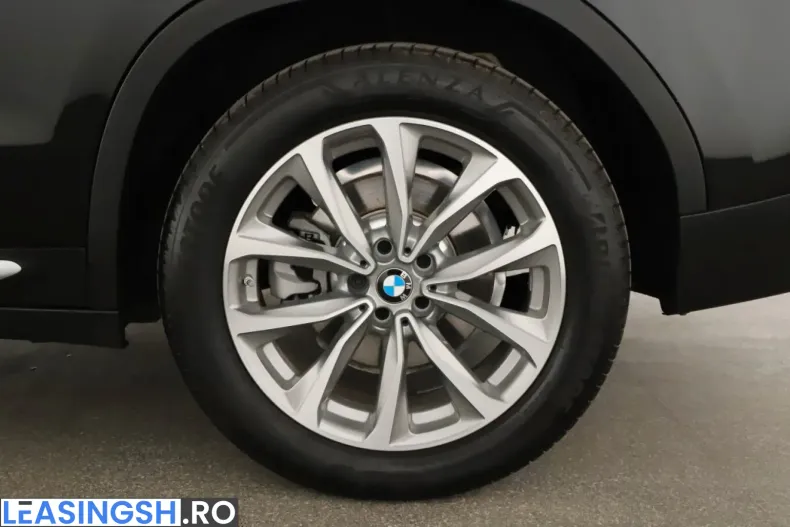 BMW X3 (Seria X) din 2024 cu 5.226 km - oferta BMW221264 - foto 12