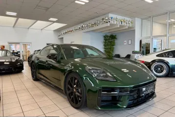 Porsche Panamera din 2024 - oferta POR221265