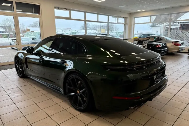 Porsche Panamera din 2024 cu 48.897 km - oferta POR221265 - foto 3
