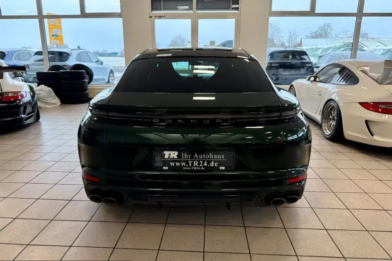 Porsche Panamera din 2024 cu 48.897 km - oferta POR221265 - foto 4