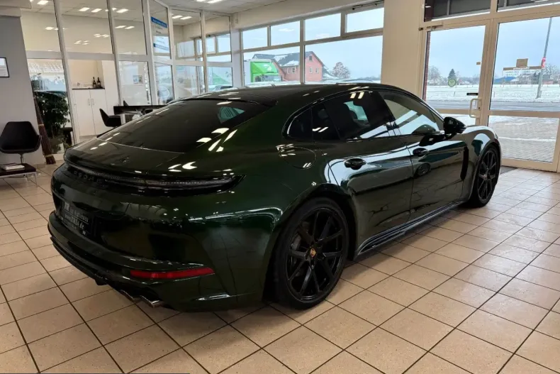 Porsche Panamera din 2024 cu 48.897 km - oferta POR221265 - foto 5