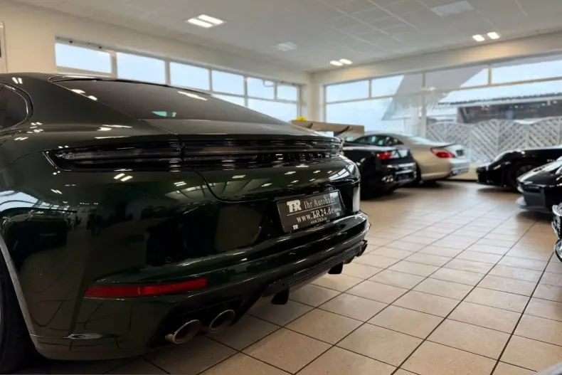 Porsche Panamera din 2024 cu 48.897 km - oferta POR221265 - foto 6