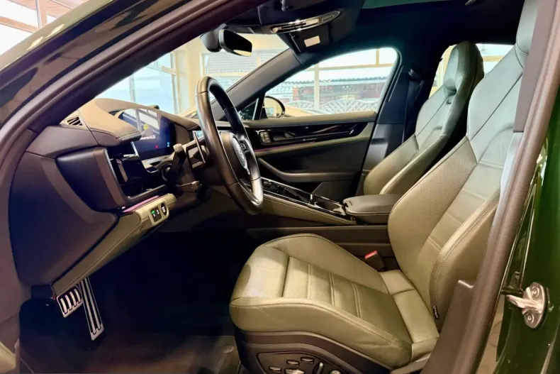 Porsche Panamera din 2024 cu 48.897 km - oferta POR221265 - foto 10