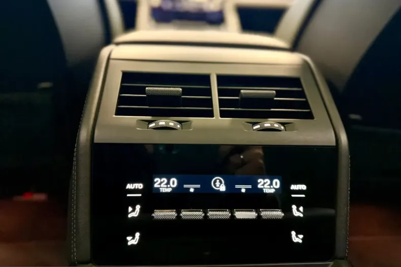 Porsche Panamera din 2024 cu 48.897 km - oferta POR221265 - foto 12