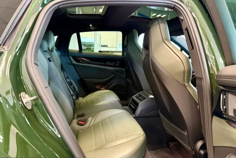 Porsche Panamera din 2024 cu 48.897 km - oferta POR221265 - foto 14