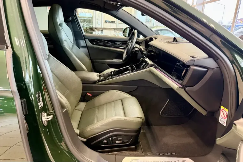 Porsche Panamera din 2024 cu 48.897 km - oferta POR221265 - foto 15
