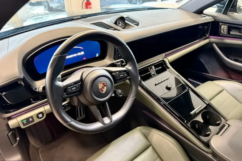Porsche Panamera din 2024 cu 48.897 km - oferta POR221265 - foto 17