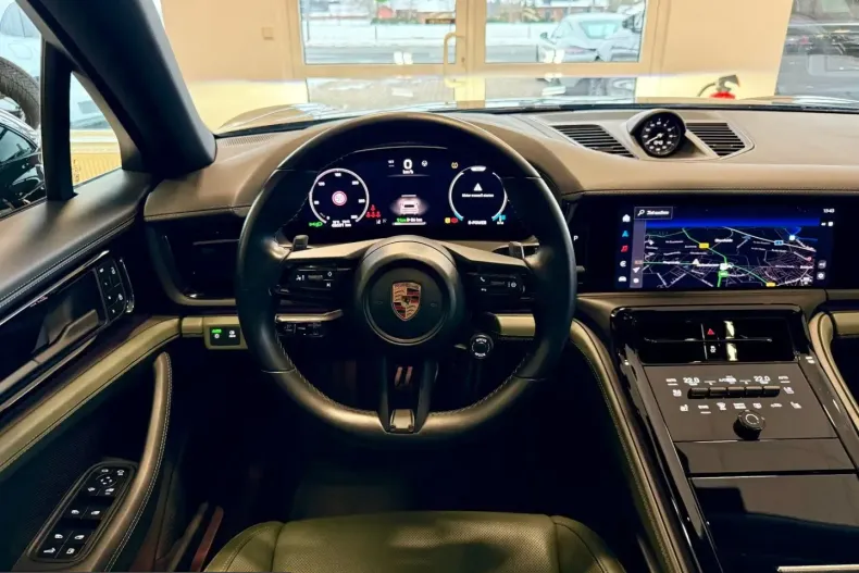 Porsche Panamera din 2024 cu 48.897 km - oferta POR221265 - foto 18