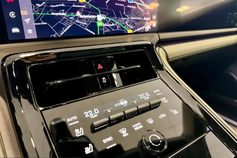 Porsche Panamera din 2024 cu 48.897 km - oferta POR221265 - foto 20