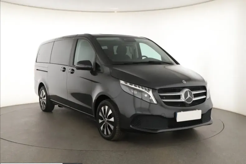 Mercedes-Benz V 250 (Clasa V) din 2023 cu 32.355 km - oferta MER221266 - foto 1
