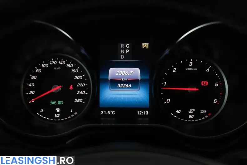 Mercedes-Benz V 250 (Clasa V) din 2023 cu 32.355 km - oferta MER221266 - foto 8