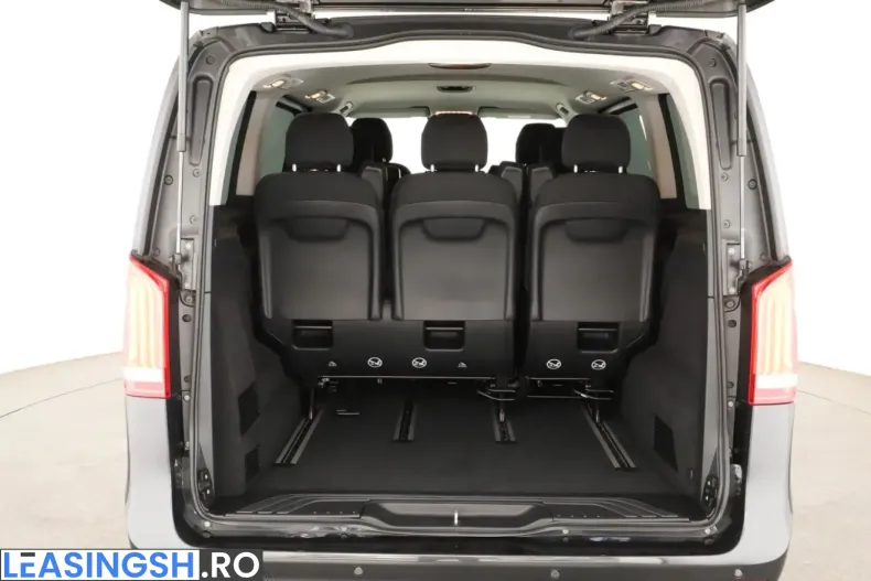 Mercedes-Benz V 250 (Clasa V) din 2023 cu 32.355 km - oferta MER221266 - foto 10
