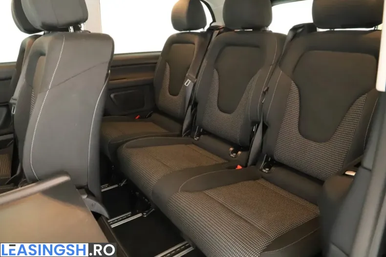 Mercedes-Benz V 250 (Clasa V) din 2023 cu 32.355 km - oferta MER221266 - foto 16