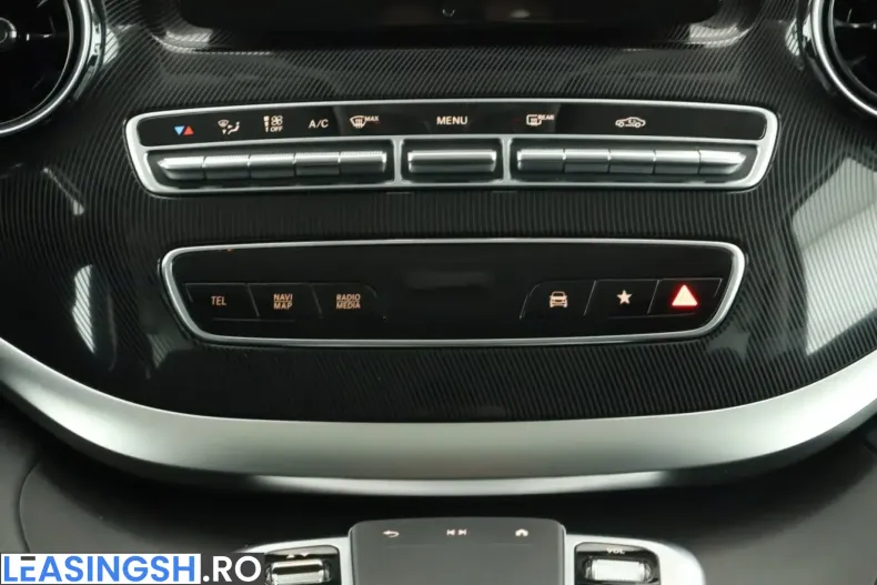 Mercedes-Benz V 250 (Clasa V) din 2023 cu 32.355 km - oferta MER221266 - foto 17
