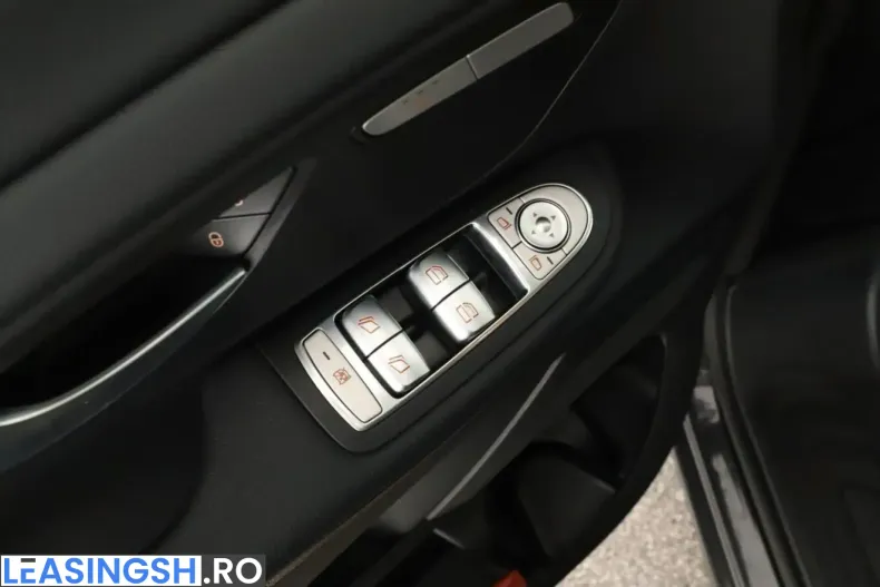 Mercedes-Benz V 250 (Clasa V) din 2023 cu 32.355 km - oferta MER221266 - foto 18