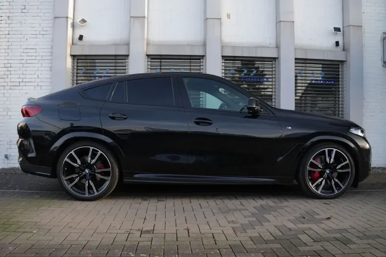 BMW X6 (Seria X) din 2024 cu 14.000 km - oferta BMW221267 - foto 3