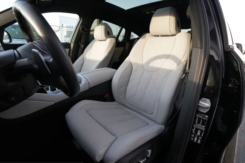 BMW X6 (Seria X) din 2024 cu 14.000 km - oferta BMW221267 - foto 16
