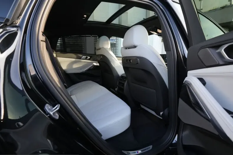 BMW X6 (Seria X) din 2024 cu 14.000 km - oferta BMW221267 - foto 32