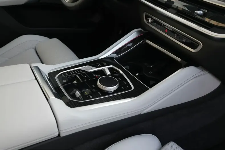 BMW X6 (Seria X) din 2024 cu 14.000 km - oferta BMW221267 - foto 44